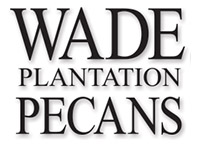 Wade's Pecans Logo